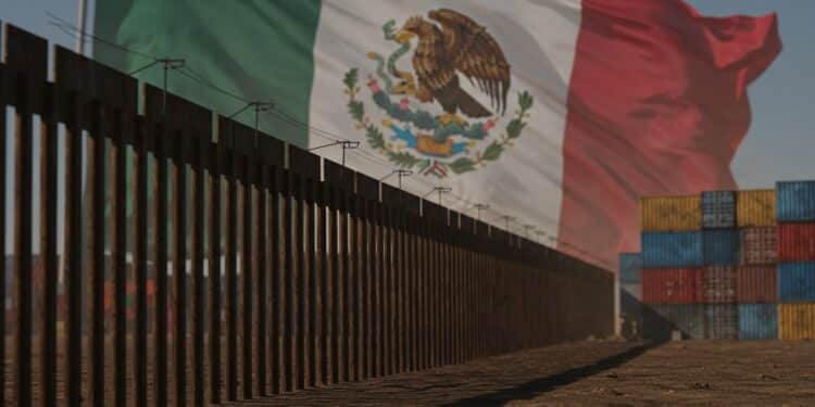 Le Mexique face aux taxes de Trump  représailles ou compromis  Découvrez les enjeux économiques et les scénarios possibles    Viral Mag