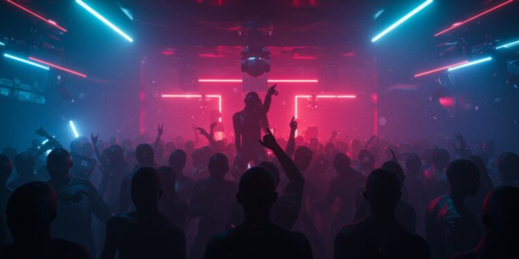 Techno : Quand la Fête Perd Ses Valeurs Fondamentales - Viral Mag Découvrez comment la techno autrefois inclusive fait face à des comportements contraires à ses valeurs Une évolution qui divise Viral Mag