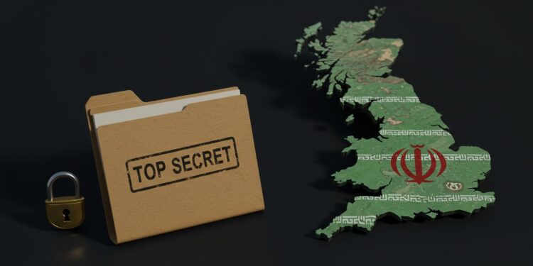 Téhéran rejette les accusations de Londres sur son influence au Royaume Uni Un conflit diplomatique explosif  qui dit vrai  Cliquez pour tout savoir    Viral Mag