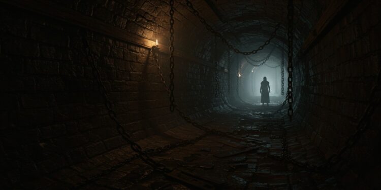 20032025   Un ex otage brise le silence à lONU  491 jours en enfer affamé enchaîné Où était le monde  Son récit choc vous attend   Viral Mag