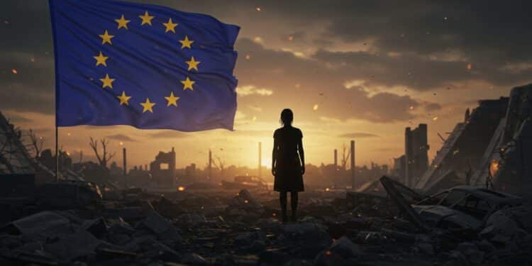 Découvrez les récits bouleversants dUkrainiennes et Bélarusses face à la guerre racontés au Parlement Européen Un cri pour la liberté    Viral Mag