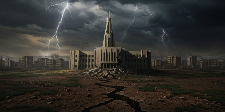 Tensions au Tigré : Une Nouvelle Guerre en Vue ? - Viral Mag Tensions explosives au Tigré une faction reprend Mekele La guerre menace à nouveau cette région dÉthiopie Découvrez pourquoi Viral Mag