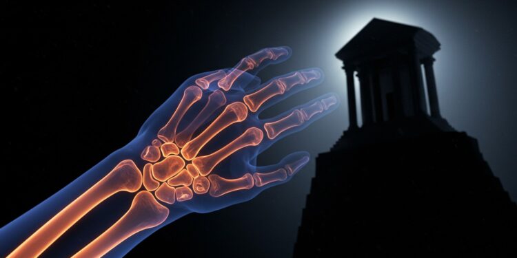 Tests Osseux sur Mineurs : la Belgique Condamnée par la CEDH - Viral Mag La CEDH condamne la Belgique pour des tests osseux sur une mineure Consentement et vie privée en jeu  que révèle cette affaire choc    Viral Mag