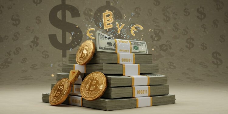 20032025   Tether a dépensé 331 milliards $ en bons US en 2024 dépassant des pays entiers Le futur du dollar bouleversé par les cryptos  Lisez la suite    Viral Mag