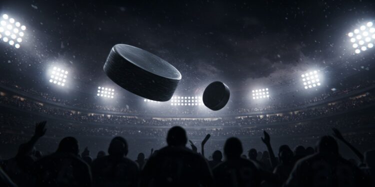 Texier Brille en NHL et Ovechkin Chasse le Record Historique - Viral Mag Texier marque encore pour St Louis Ovechkin à 6 buts du record NHL Découvrez leurs exploits et le suspense des play offs Viral Mag