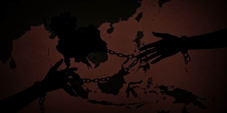 Thaïlande Sanctionnée : Expulsion Forcée des Ouïghours - Viral Mag Les USA sanctionnent la Thaïlande pour lexpulsion dOuïghours vers la Chine Une décision choc qui interpelle quel avenir pour cette minorité Viral Mag