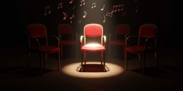 The Voice Kids 2025 : Nouveaux Coachs et Secrets Révélés - Viral Mag Découvrez les nouveaux coachs de The Voice Kids 2025 Matt Pokora Soprano et Santa rejoignent Patrick Fiori Que cachent ces choix Cliquez vite Viral Mag