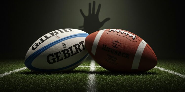 Thierry Henry et le XV de France : Une Visite Chargée d’Histoire - Viral Mag Thierry Henry surprend le XV de France avant son choc face à lIrlande Un geste symbolique qui ravive une polémique légendaire À lire Viral Mag