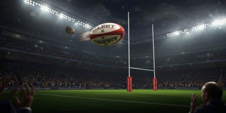 Un joueur bat le record de points en équipe de France face à lÉcosse Découvrez son parcours ses stats et ses secrets en 450 points    Viral Mag