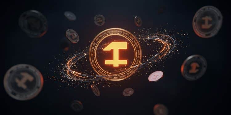 Un volume record de 46 milliards $ sur THORChain après le hack de Bybit Découvrez comment ce protocole profite dun piratage retentissant    Viral Mag