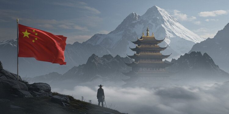 Découvrez comment le Tibet allie croissance économique et répression des séparatistes lors des Deux Sessions à Pékin Un bilan controversé    Viral Mag