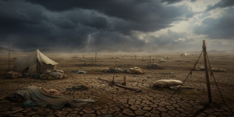 Tigré : La Peur d’une Nouvelle Guerre Dévastatrice - Viral Mag Le Tigré tremble face à un possible retour de la guerre Tensions panique et stocks de survie  plongez dans une région au bord du chaos   Viral Mag