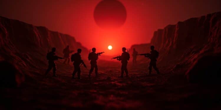 Tigré : Les Tensions Menacent-elles une Nouvelle Guerre ? - Viral Mag Conflits internes au Tigré et tensions avec lÉrythrée  la paix est elle en péril  Découvrez les enjeux de cette crise explosive   Viral Mag