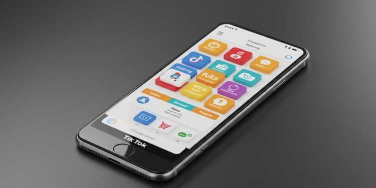 TikTok Shop Débarque en France : Révolution ou Menace ? - Viral Mag TikTok Shop arrive en France lundi Shopping intégré concurrence rude une révolution e commerce ou un danger pour les commerçants Viral Mag