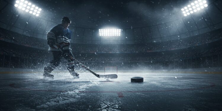 Un Français en feu  Découvrez comment Tim Bozon mène Lausanne en demi finales de la National League suisse Suspense stats et enjeux à lire absolument    Viral Mag