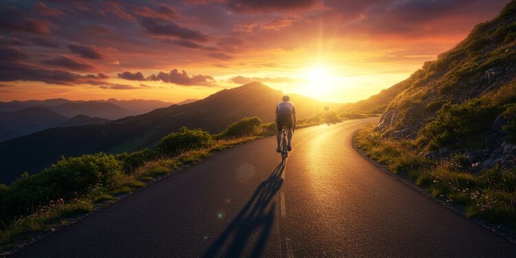 Tirreno-Adriatico 2025 : L’Étape Reine qui Va Tout Changer - Viral Mag Suivez en direct létape reine de Tirreno Adriatico 2025 Suspense grimpeurs et favoris qui lemportera sur les 163 km de Cartoceto à Frontignano Viral Mag