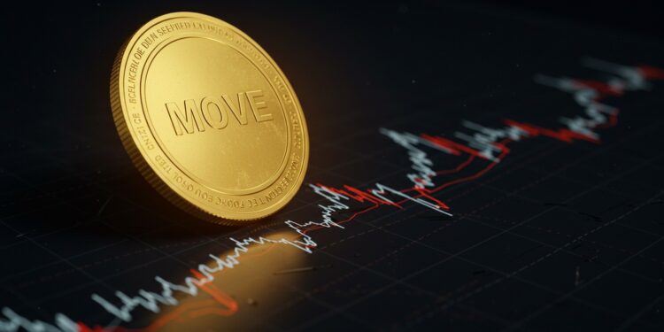 Token MOVE : Hausse de 25% Après un Scandale Crypto - Viral Mag 26032025   Le token MOVE bondit de 25 après un scandale de maker de marché Une réserve stratégique de 38M$ annoncée mais que cache cette affaire troublante    Viral Mag