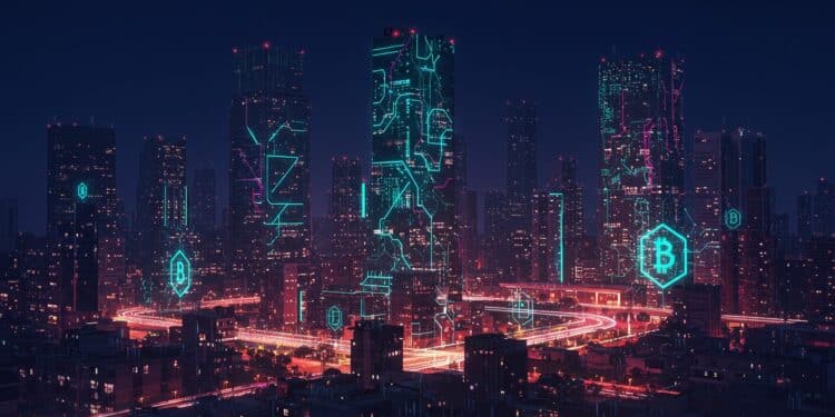 Tokenisation en Amérique Latine : 200M$ en Vue - Viral Mag Une révolution crypto en Amérique Latine 200M$ dactifs tokenisés en 2025 Découvrez comment la blockchain redéfinit la finance Viral Mag