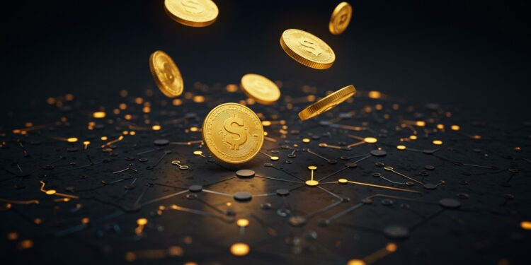 20032025   Le token TON explose avec 400M$ dinvestissement de géants du capital risque Une révolution crypto en vue  La suite va vous surprendre   Viral Mag