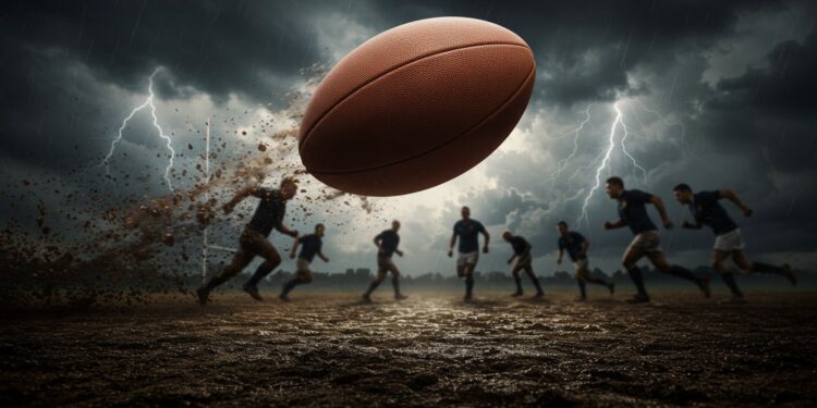 Top 14 : Les Stars de la 19e Journée Qui Font Vibrer le Rugby - Viral Mag 24032025 Des essais spectaculaires aux drops décisifs la 19e journée du Top 14 a révélé des talents fous Qui a brillé sous la pluie et le vent Cliquez pour le découvrir Viral Mag