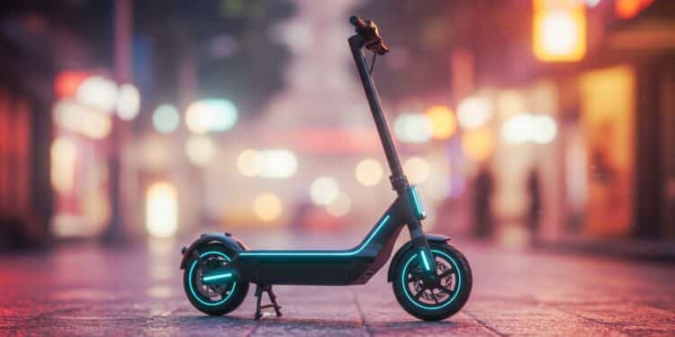 Découvrez les 5 meilleures trottinettes électriques à moins de 200 € en 2025  performantes fiables et idéales pour vos trajets Cliquez pour tout savoir    Viral Mag