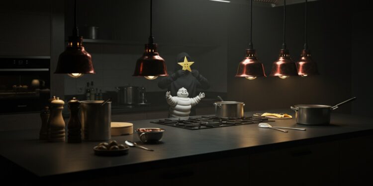 Top Chef 2025 : Les Inspecteurs Michelin Dévoilés ? - Viral Mag 26032025 Top Chef 2025 débarque avec le Guide Michelin Les inspecteurs resteront ils dans lombre Une saison pleine de surprises vous attend Viral Mag