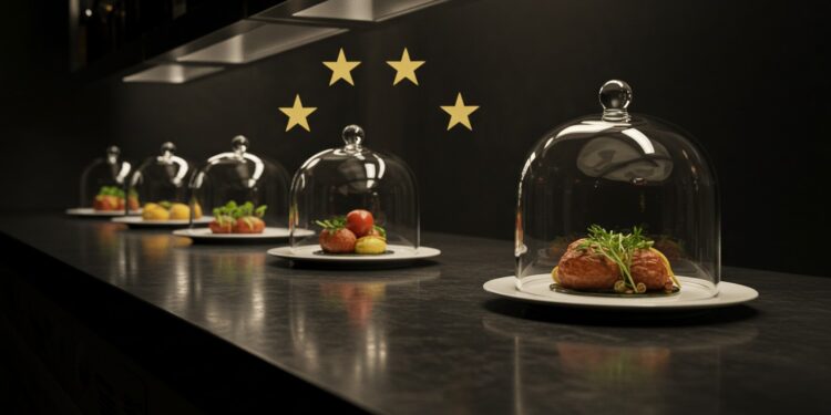 Top Chef 2025 : Les Nouvelles Épreuves Qui Vont Surprendre - Viral Mag Découvrez les épreuves inédites de Top Chef 2025 sur M6 Entre hommages et défis de palaces qui décrochera une étoile Michelin Cliquez pour tout savoir Viral Mag