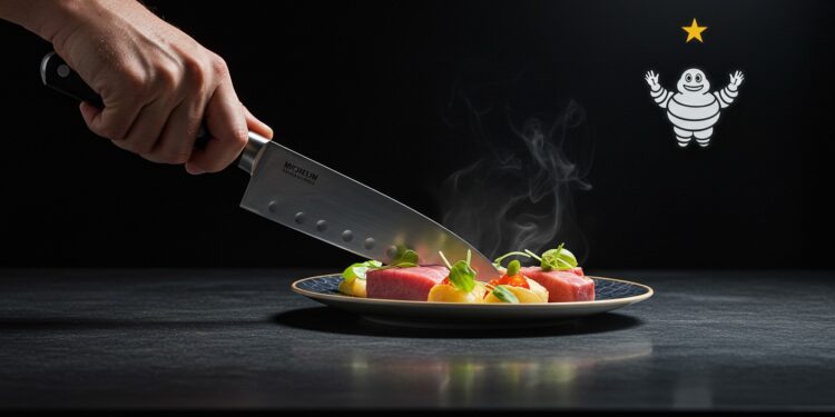 Top Chef 2025 : Qui A Été Éliminé Le 26 Mars ? - Viral Mag Découvrez qui a été le premier éliminé de Top Chef 2025 dès le lancement sur M6 Une saison pleine de surprises vous attend Viral Mag