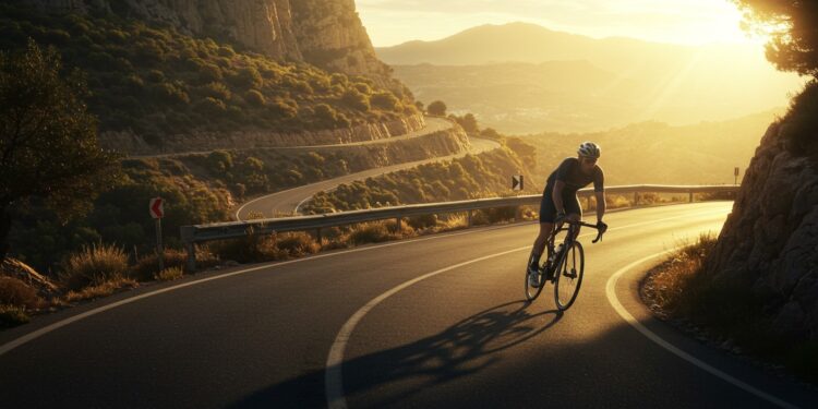 Tour de Catalogne 2025 : Le Test Ultime Avant le Giro - Viral Mag 24032025 Le Tour de Catalogne 2025 sannonce explosif avec ses favoris et ses étapes infernales Qui dominera avant le Giro La réponse vous surprendra Viral Mag
