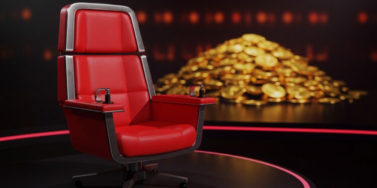 Tout le Monde Veut Prendre sa Place : La Cagnotte de Joël au 18 Mars - Viral Mag Découvrez la cagnotte impressionnante de Joël champion de Tout le Monde Veut Prendre sa Place au 18 mars 2025 Jusquoù ira t il Cliquez Viral Mag