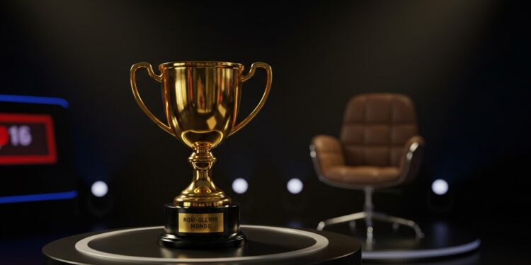 Tout le Monde Veut Prendre Sa Place : La Cagnotte de Joël au 27 Mars - Viral Mag Joël domine France 2 avec 62 victoires Quelle est sa cagnotte le 27 mars 2025 Découvrez son parcours incroyable et ses secrets Viral Mag