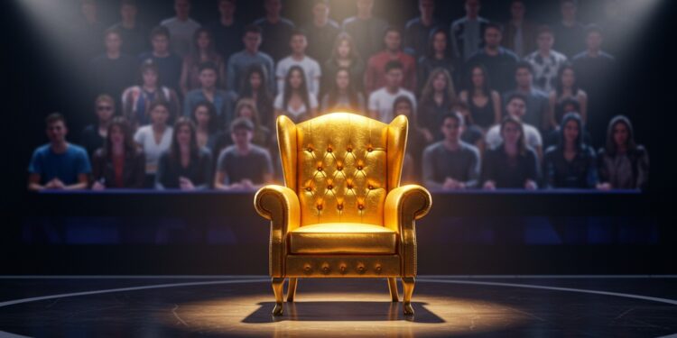 Tout Le Monde Veut Prendre Sa Place : La Cagnotte De Joël Au 31 Mars - Viral Mag Découvrez la cagnotte impressionnante de Joël champion de Tout le monde veut prendre sa place ce 31 mars 2025 Jusquoù ira t il Suspense garanti Viral Mag