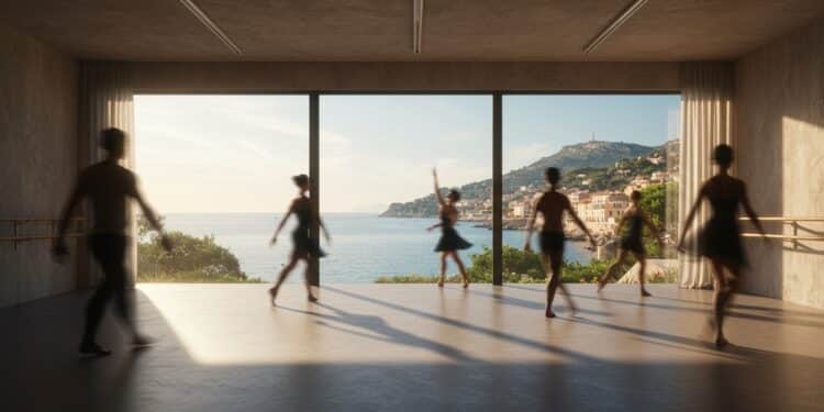 21032025   Un nouveau feuilleton sur TF1 avec un fils de célèbre et des stars inattendues  Que cache Tout pour la Lumière sous le soleil de La Ciotat  Cliquez pour le savoir    Viral Mag