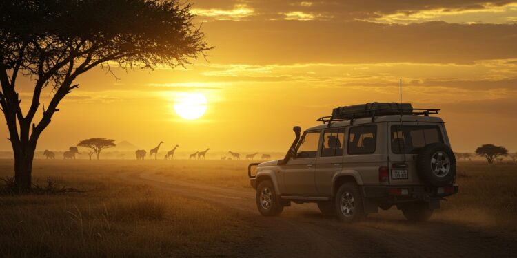 Découvrez comment louer une voiture en Afrique du Sud  prix astuces parcs nationaux Votre guide pour un road trip inoubliable    Viral Mag