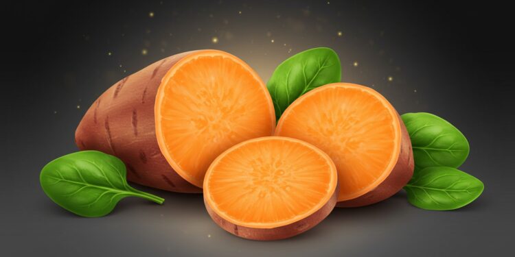 25032025   La vitamine A booste vos yeux et votre peau mais savez vous où la trouver  Découvrez ses secrets et ses sources inattendues   Viral Mag