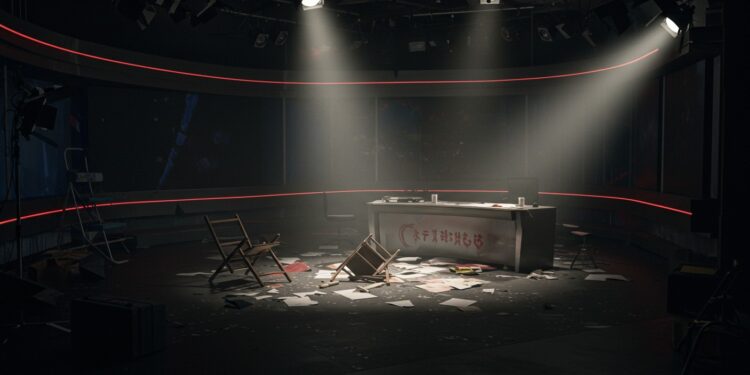 20032025   Une agression brutale dans les coulisses de TPMP dévoilée  le manager dun humoriste tabassé en loge Que sest il vraiment passé  Suspense garanti   Viral Mag