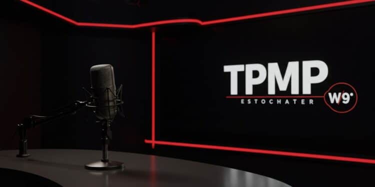 TPMP : Les Adieux Émouvants de Cyril Hanouna en 2025 - Viral Mag Découvrez les derniers instants de TPMP et les adieux touchants de Cyril Hanouna le 26 mars 2025 Que réserve t il pour la suite Cliquez Viral Mag