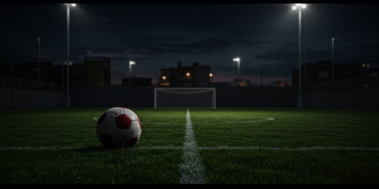 20032025   Un espoir du football chinois meurt après un choc en Espagne Sa famille réclame la vérité  que cache cette tragédie  Cliquez pour en savoir plus   Viral Mag