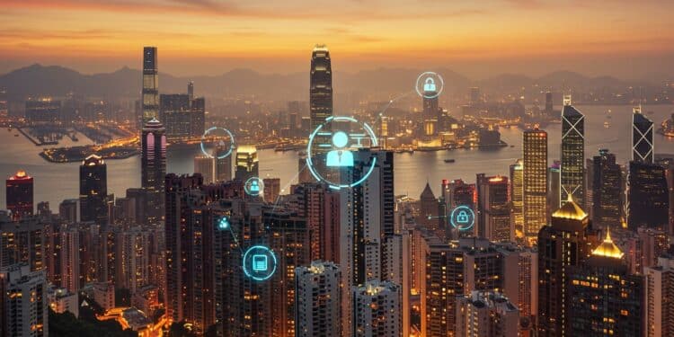 Une startup blockchain révolutionne la vérification de données et remporte le Pitchfest à Hong Kong Découvrez son ascension fulgurante    Viral Mag