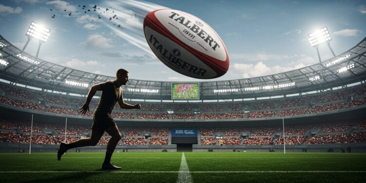 Transferts Rugby 2025 : Un Talent Rejoint Vannes - Viral Mag Découvrez le transfert surprise dun joueur clé de Pau vers Vannes pour 2025 Quels impacts pour le Top 14  Cliquez pour tout savoir    Viral Mag