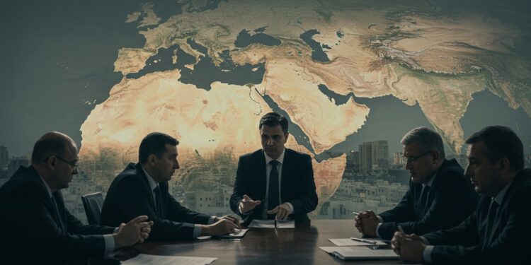 Découvrez les enjeux des négociations de trêve à Gaza débutées à Doha Cessez le feu otages retrait  où en est on vraiment    Viral Mag