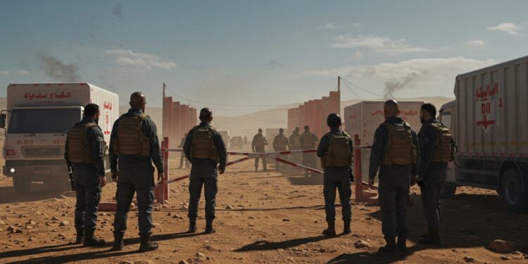 Trêve à Gaza : Qui Décidera de la Paix en 2025 ? - Viral Mag La trêve à Gaza en jeu le Hamas accuse Israël de retarder la paix Otages aide bloquée négociations tendues Que va t il se passer Viral Mag