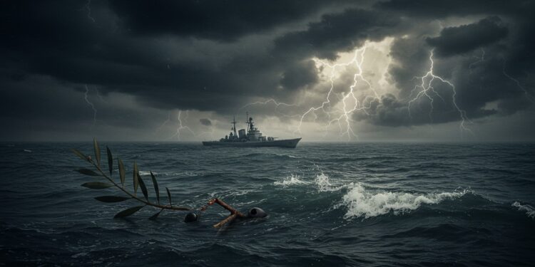 Trêve en Mer Noire : Kiev et Moscou au Bord de l’Échec - Viral Mag La Russie et lUkraine saccusent de saboter une trêve fragile en mer Noire Que cache ce bras de fer diplomatique Découvrez les dessous dun accord en péril Viral Mag