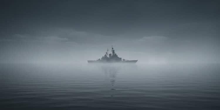 Trêve en Mer Noire : Kiev et Moscou vers une Paix Fragile ? - Viral Mag 25032025 LUkraine et la Russie saccordent sur une trêve en mer Noire mais le flou règne sur sa mise en œuvre Quels obstacles menacent cet espoir de paix Cliquez pour le savoir Viral Mag