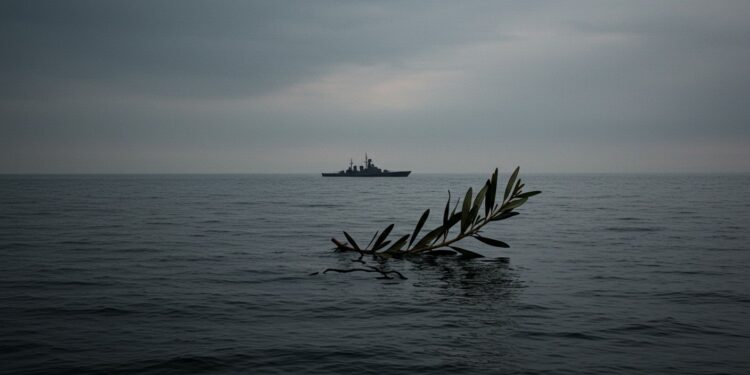 Trêve en Mer Noire : Les Dessous d’un Accord Fragile - Viral Mag 25032025 Une trêve fragile en mer Noire entre Ukraine et Russie est annoncée Qui supervise Quels pays simpliquent Les détails qui intriguent Viral Mag