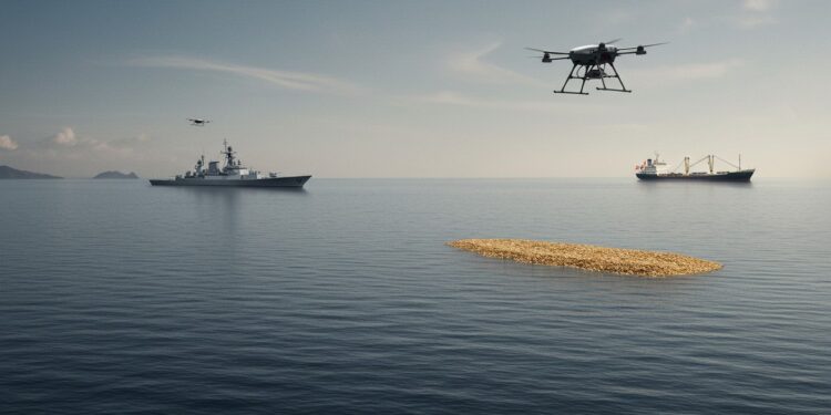 Trêve en Mer Noire : Russie et Ukraine, Que Sait-On ? - Viral Mag Un cessez le feu en mer Noire entre Russie et Ukraine annoncé par les USA quels détails enjeux et espoirs Découvrez tout Viral Mag