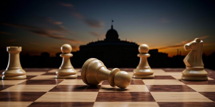 Trump renonce à nommer Stefanik à lONU pour sécuriser la majorité républicaine Une décision stratégique qui secoue la politique US    Viral Mag