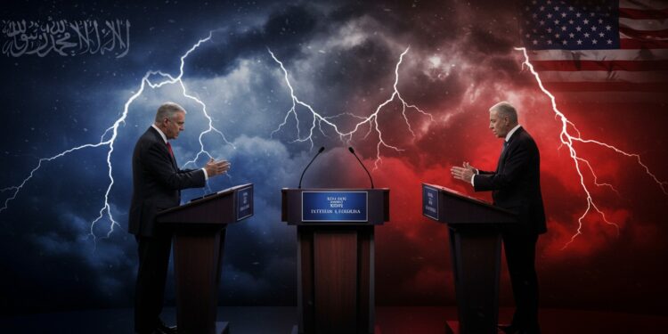 Trump Accuse un Leader Juif d’Être « Palestinien » : Polémique - Viral Mag Trump choque en qualifiant un démocrate juif de Palestinien Réactions vives et débat brûlant sur lidentité et la politique À lire    Viral Mag