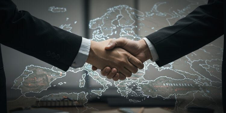 Trump Annonce une Paix Possible entre Ukraine et Russie - Viral Mag Trump révèle que Zelensky est prêt à négocier avec la Russie pour la paix et un accord sur les minerais Une trêve imminente  Découvrez les détails    Viral Mag