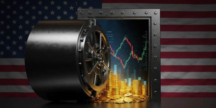 Trump Choisit une Réformatrice pour la Fed : Quel Impact ? - Viral Mag Trump nomme une experte souple à la Fed pour superviser les banques Une révolution économique en vue  Découvrez limpact    Viral Mag